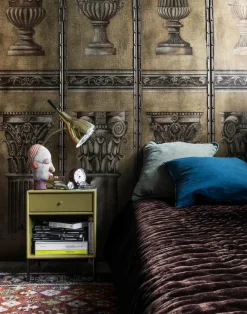 Dream inkl. hjul fra Montana