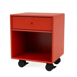 Dream inkl. hjul fra Montana