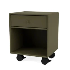 Dream inkl. hjul fra Montana