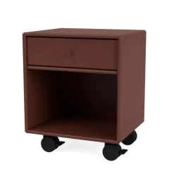 Dream inkl. hjul fra Montana