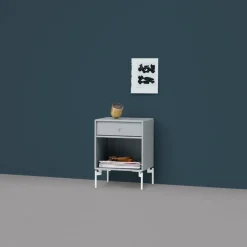 Dream inkl. hjul fra Montana