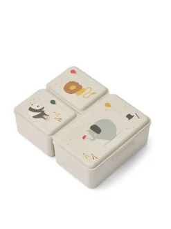 Driss Lunchbox, circus/sandy fra Liewood