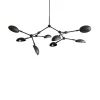 Drop Chandelier, mini bronze fra 101 Copenhagen
