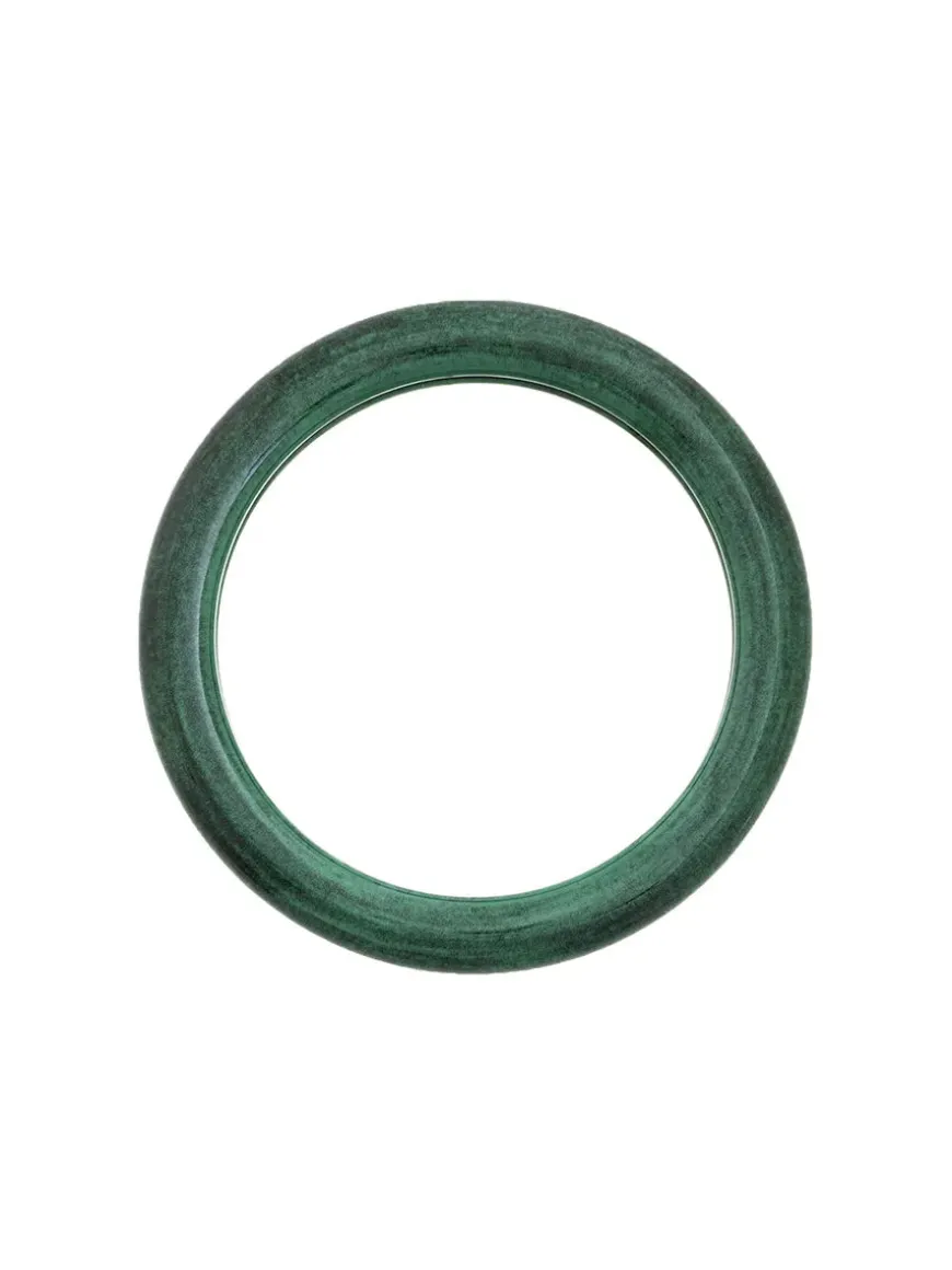 Duplum Spejl, blue ink fra raawii