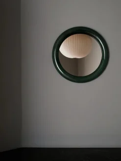 Duplum Spejl, blue ink fra raawii