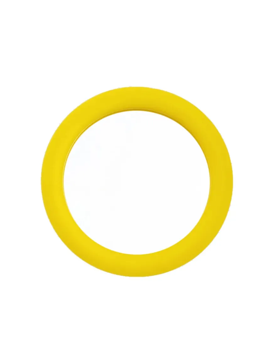 Duplum Spejl, blue ink fra raawii