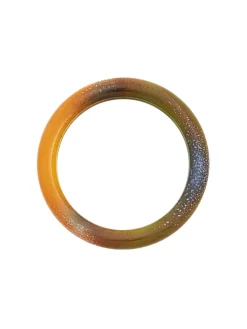 Duplum Spejl, blue ink fra raawii