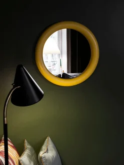 Duplum Spejl, chameleon fra raawii