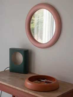 Duplum Spejl, freesia fra raawii