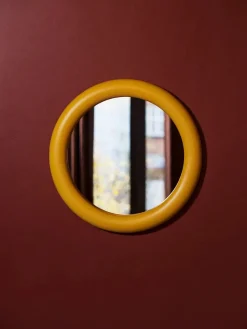 Duplum Spejl, freesia fra raawii