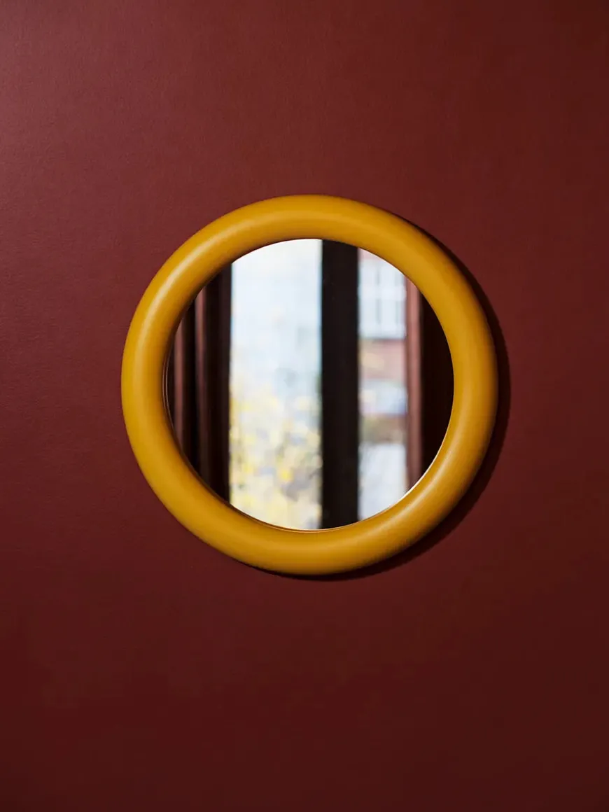 Duplum Spejl, freesia fra raawii