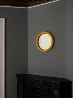 Duplum Spejl, freesia fra raawii