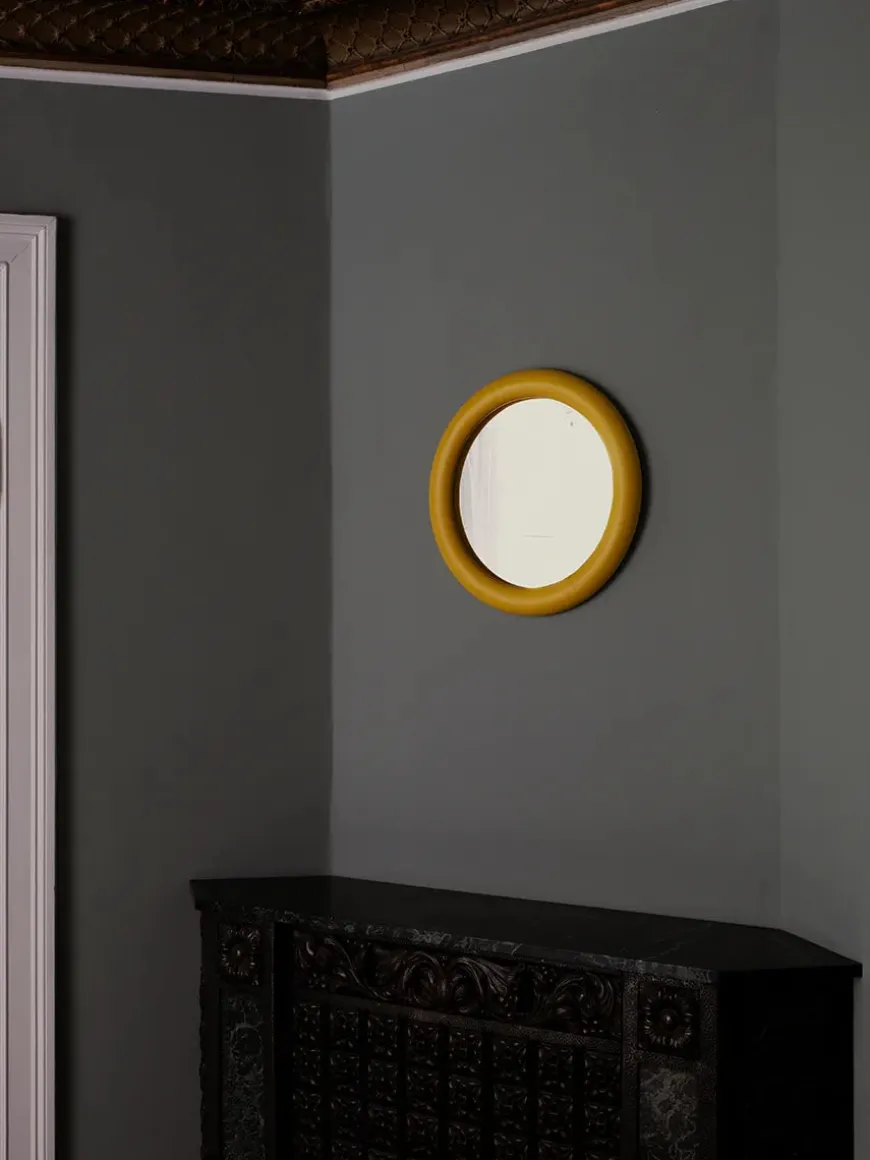 Duplum Spejl, freesia fra raawii