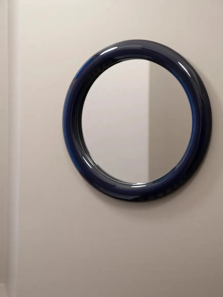 Duplum Spejl, freesia fra raawii