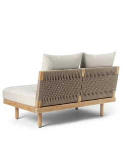 E541 Embrace Outdoor Loungemodul fra Carl Hansen & Søn