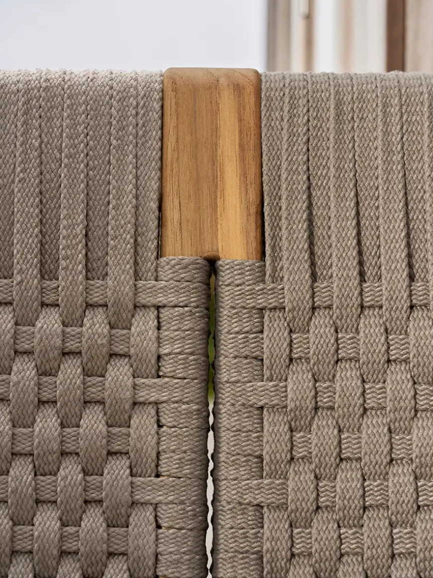 E520 Embrace Outdoor Loungemodul fra Carl Hansen & Søn