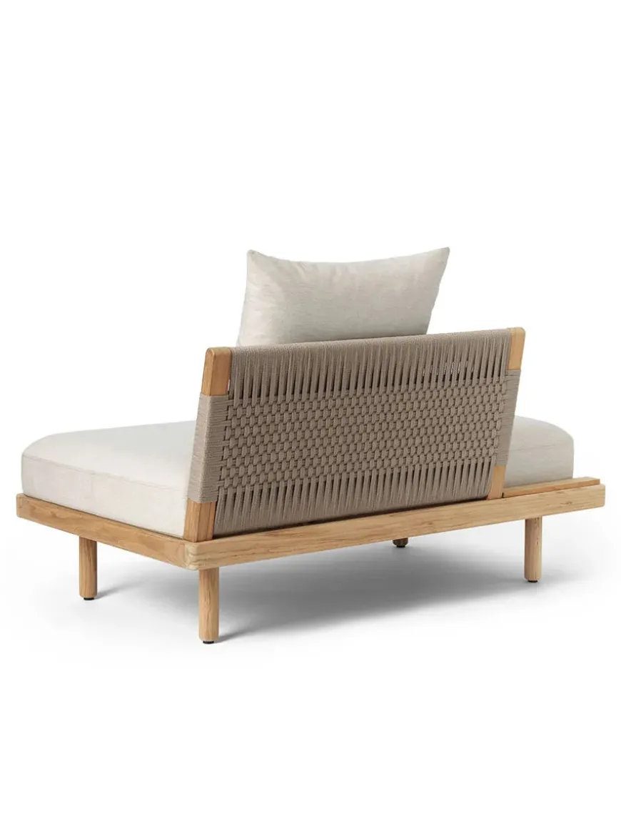 E520 Embrace Outdoor Loungemodul fra Carl Hansen & Søn