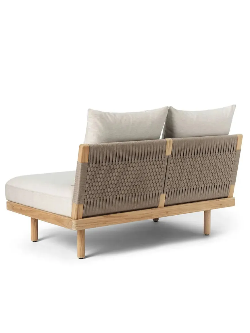 E520 Embrace Outdoor Loungemodul fra Carl Hansen & Søn