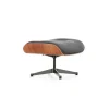 Eames Lounge Chair Fodskammel fra Vitra
