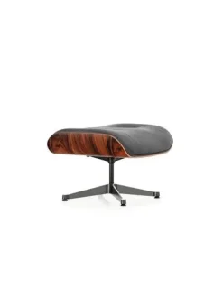 Eames Lounge Chair Fodskammel fra Vitra