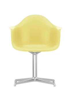 Eames Plastic Armchair DAL fra Vitra