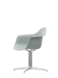Eames Plastic Armchair DAL fra Vitra