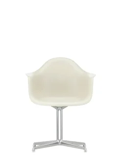 Eames Plastic Armchair DAL fra Vitra