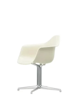 Eames Plastic Armchair DAL fra Vitra