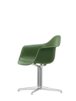 Eames Plastic Armchair DAL fra Vitra