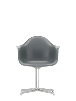 Eames Plastic Armchair DAL fra Vitra