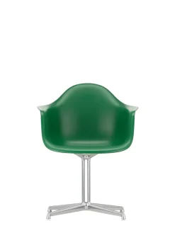 Eames Plastic Armchair DAL fra Vitra