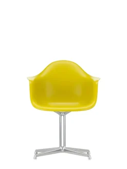 Eames Plastic Armchair DAL fra Vitra