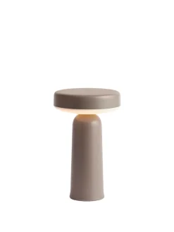 Ease Portable Lamp fra Muuto