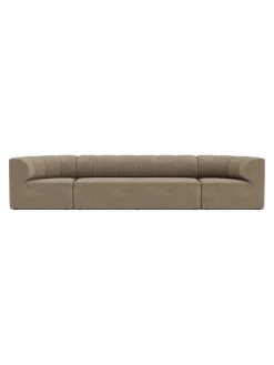 Eave Seamline Modular Sofa 4 pers. Configuration 1 fra Audo Copenhagen