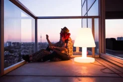 Edison The Grand lampe fra Fatboy