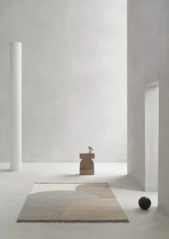 Eik Tæppe fra Linie Design