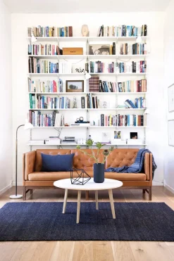 EJ 315 Sofa fra Erik Jørgensen