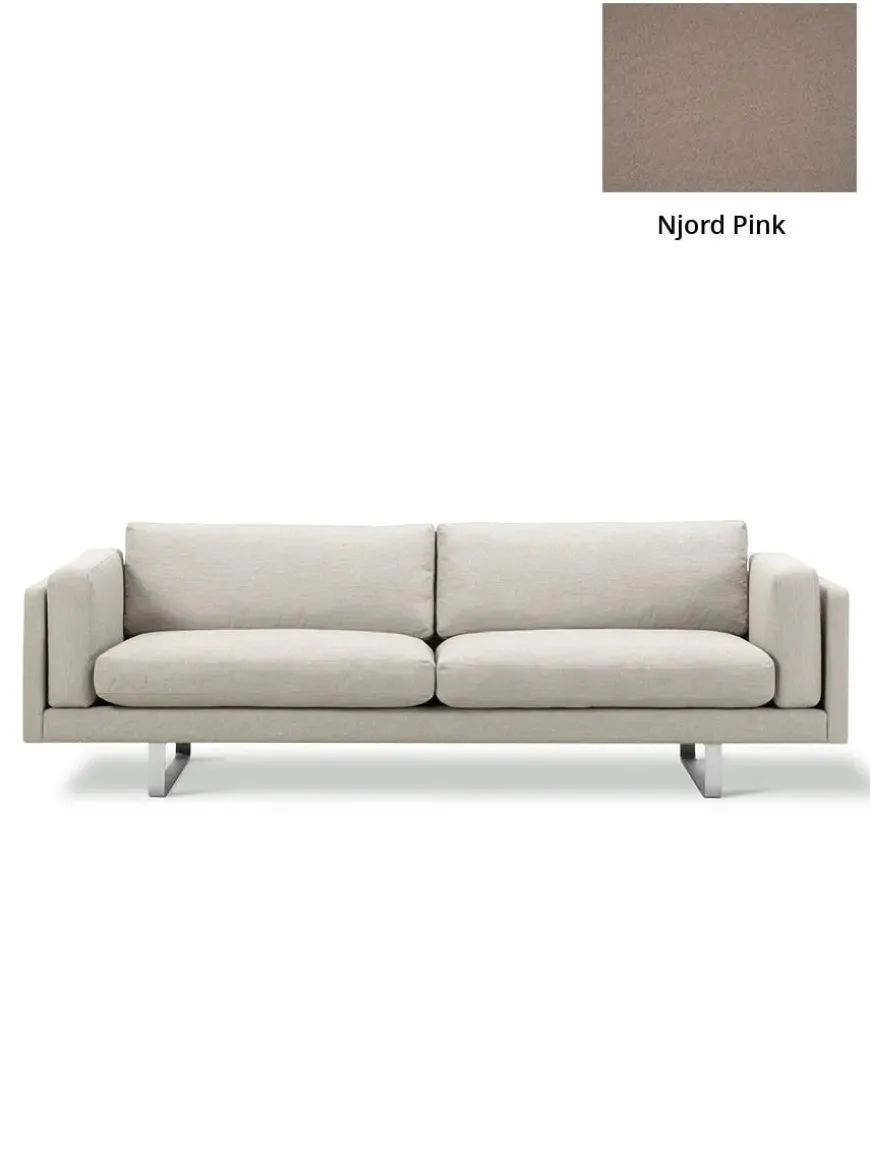 EJ280 Sofa fra Fredericia Furniture