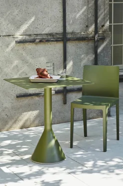 Elementaire Chair fra Hay