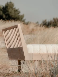 Eli madras med koldskum, voksen fra Kas Kopenhagen