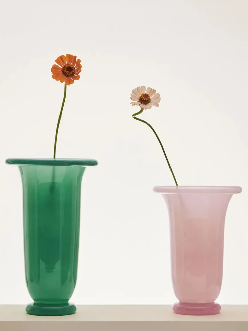 Empire Vase, medium fra Hay