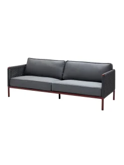 Encore 3-pers. Sofa fra Cane-line