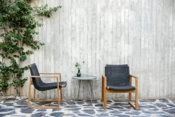 Endless Loungestol fra Cane-line