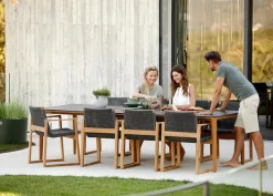 Endless Stol fra Cane-line