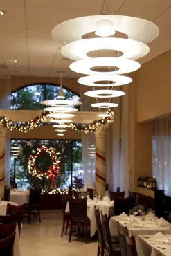 Enigma 825 fra Louis Poulsen