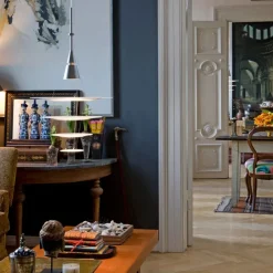 Enigma 425 pendel fra Louis Poulsen