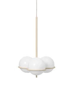 Era Chandelier fra Ferm Living