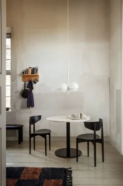 Era Chandelier fra Ferm Living