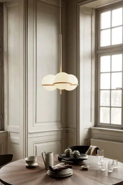 Era Chandelier fra Ferm Living