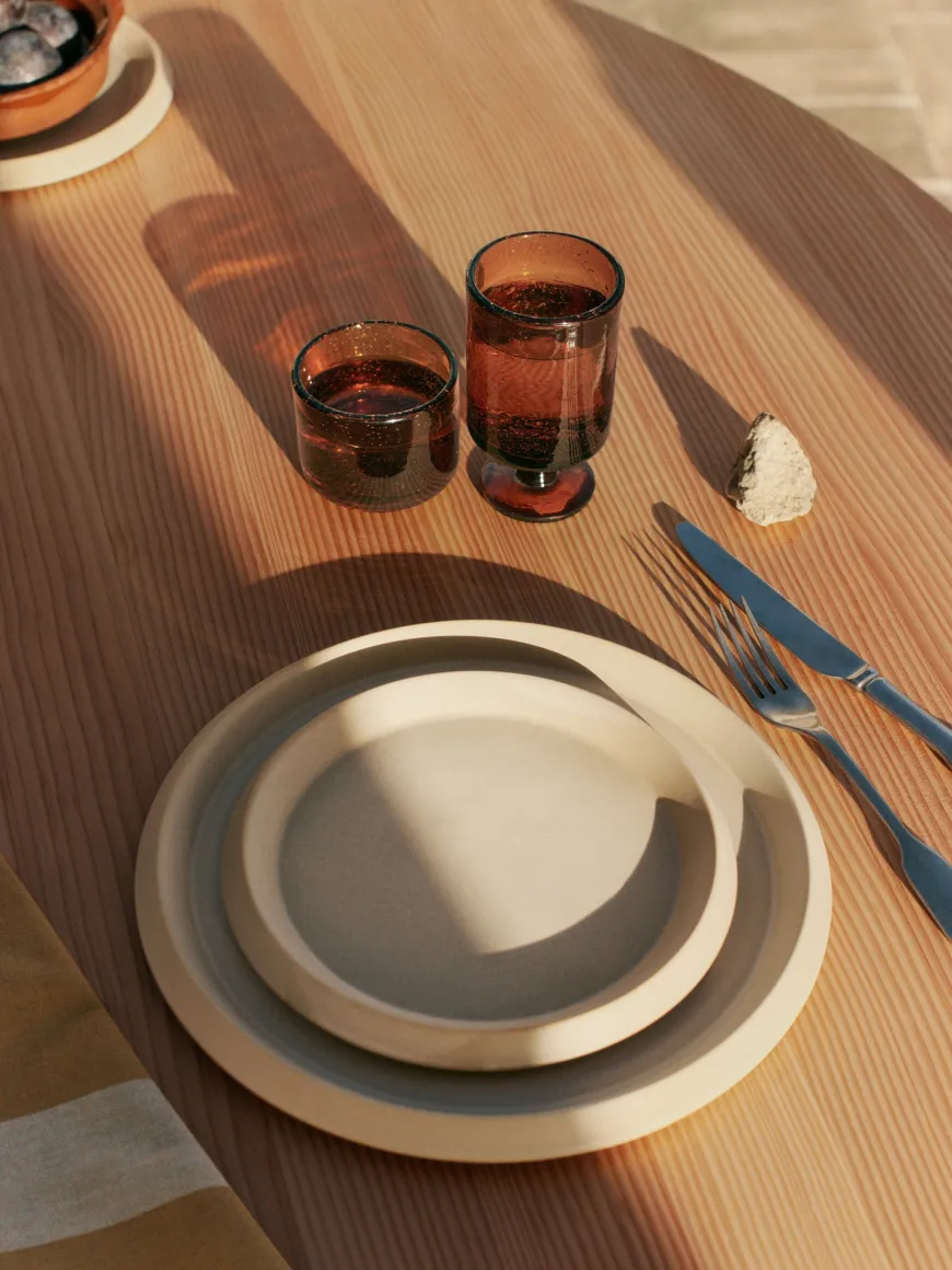 Erena Bowl - Ø24 fra Ferm Living